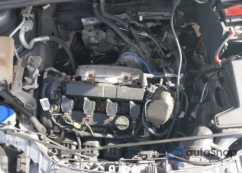 2014 Ford Focus Se from USA, damaged, VIN 1FADP3K22EL319750